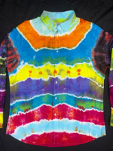 Load image into Gallery viewer, Lg Goodfellow &amp; CO.  Button up long sleeve
