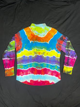 Load image into Gallery viewer, Lg Goodfellow &amp; CO.  Button up long sleeve
